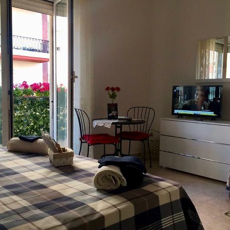 Bnb Sea Sardinia Кальяри Экстерьер фото