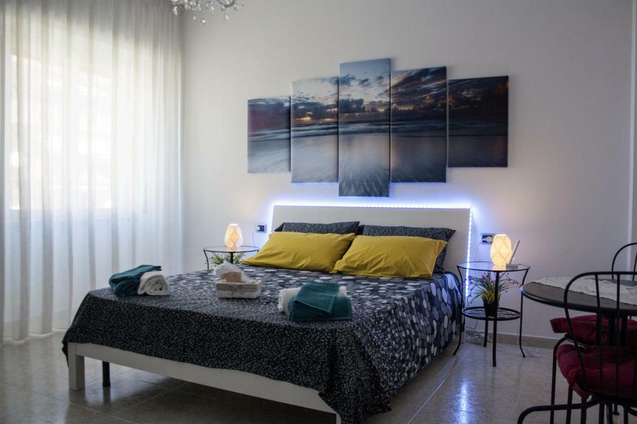 Bnb Sea Sardinia Кальяри Экстерьер фото