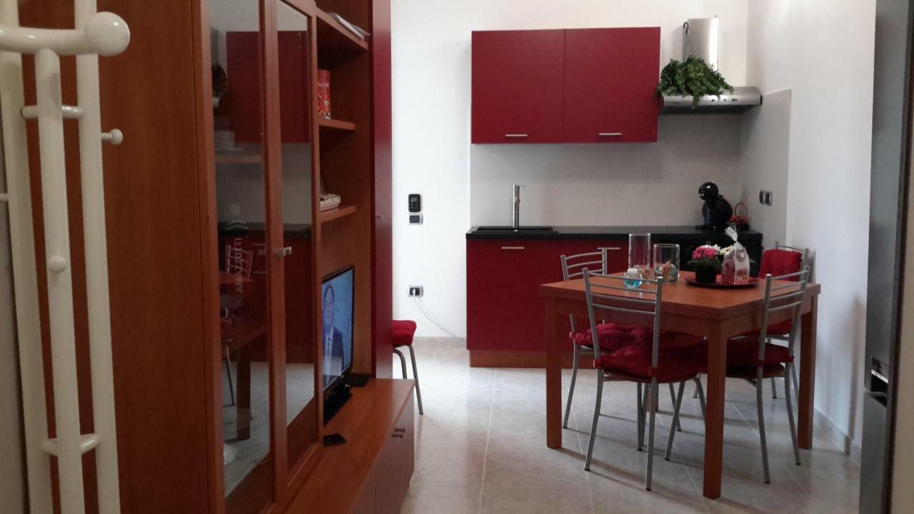 Bnb Sea Sardinia Кальяри Экстерьер фото