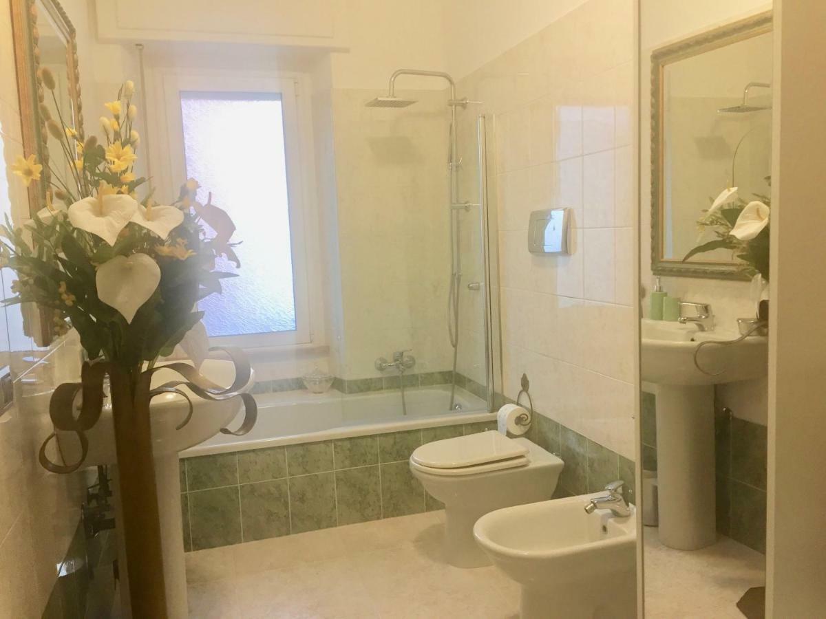 Bnb Sea Sardinia Кальяри Экстерьер фото